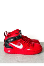 Nike Air Hi-Sneaker 44 – Bild 3