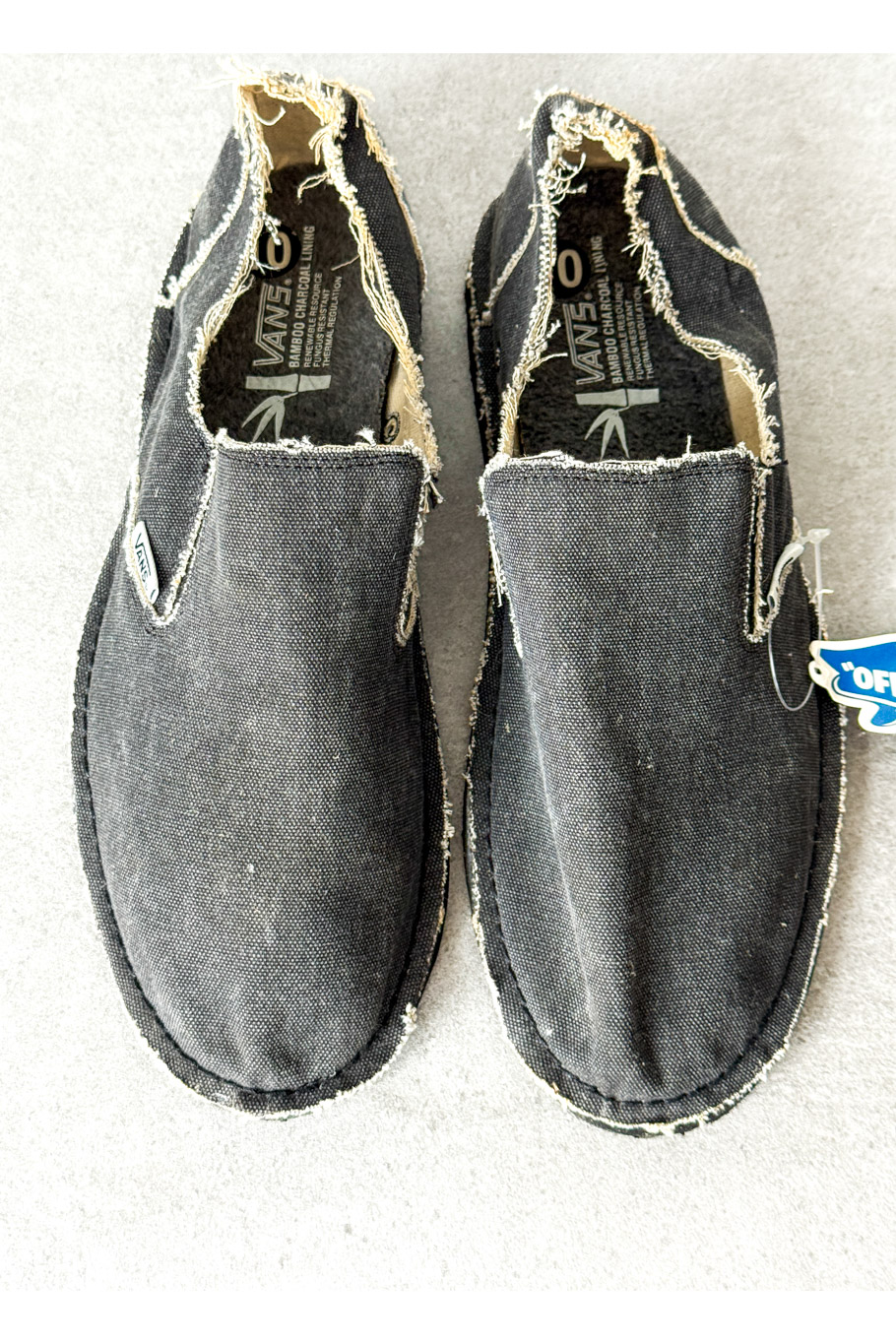 Vans Bamboo 43 – Bild 3