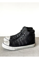 Hi-Sneaker Gefüttert 45