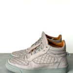 Leandro Lopes Sneaker Grau 43