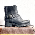 Biker-Ankle Boot 40
