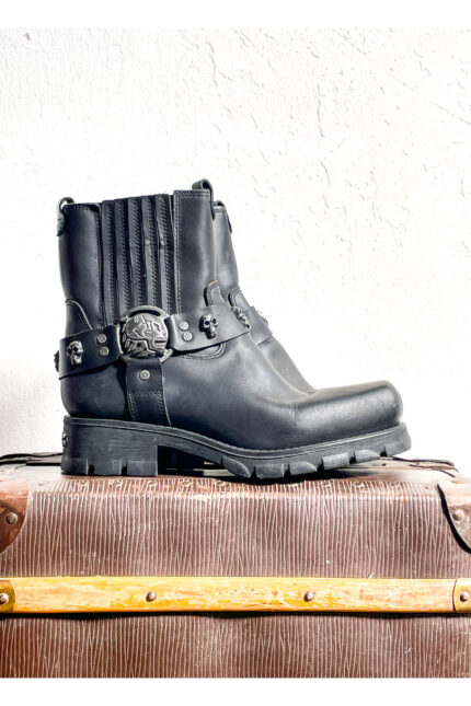 Biker-Ankle Boot 40