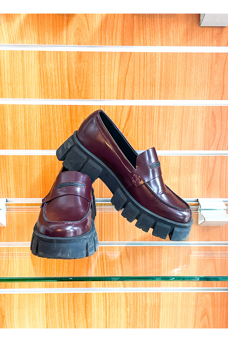 Slipper Marc O’Polo 38 – Bild 4