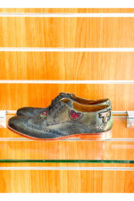 Melvin&Hamilton Halbschuh 40 – Bild 2