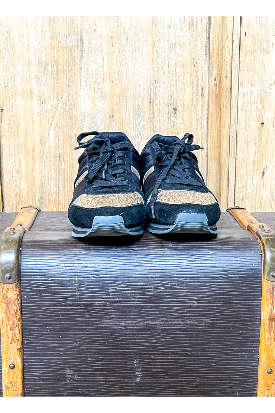 Versace Sportschuh 39 – Bild 2