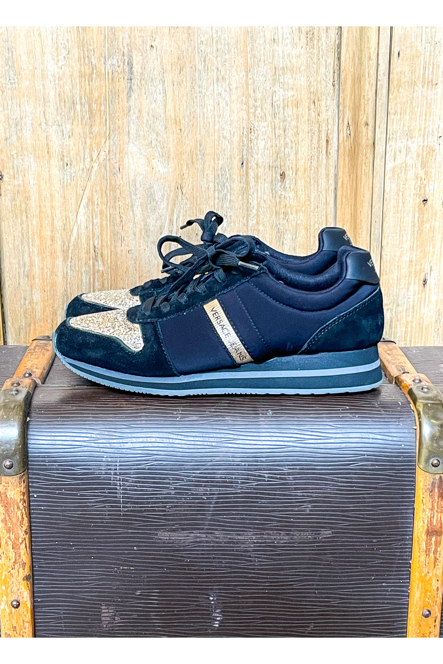 Versace Sportschuh 39 – Bild 3