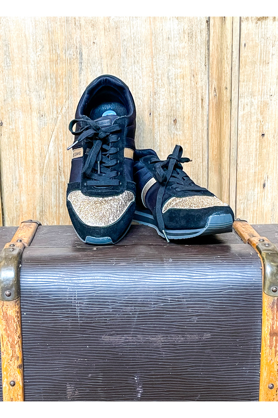 Versace Sportschuh 39 – Bild 4