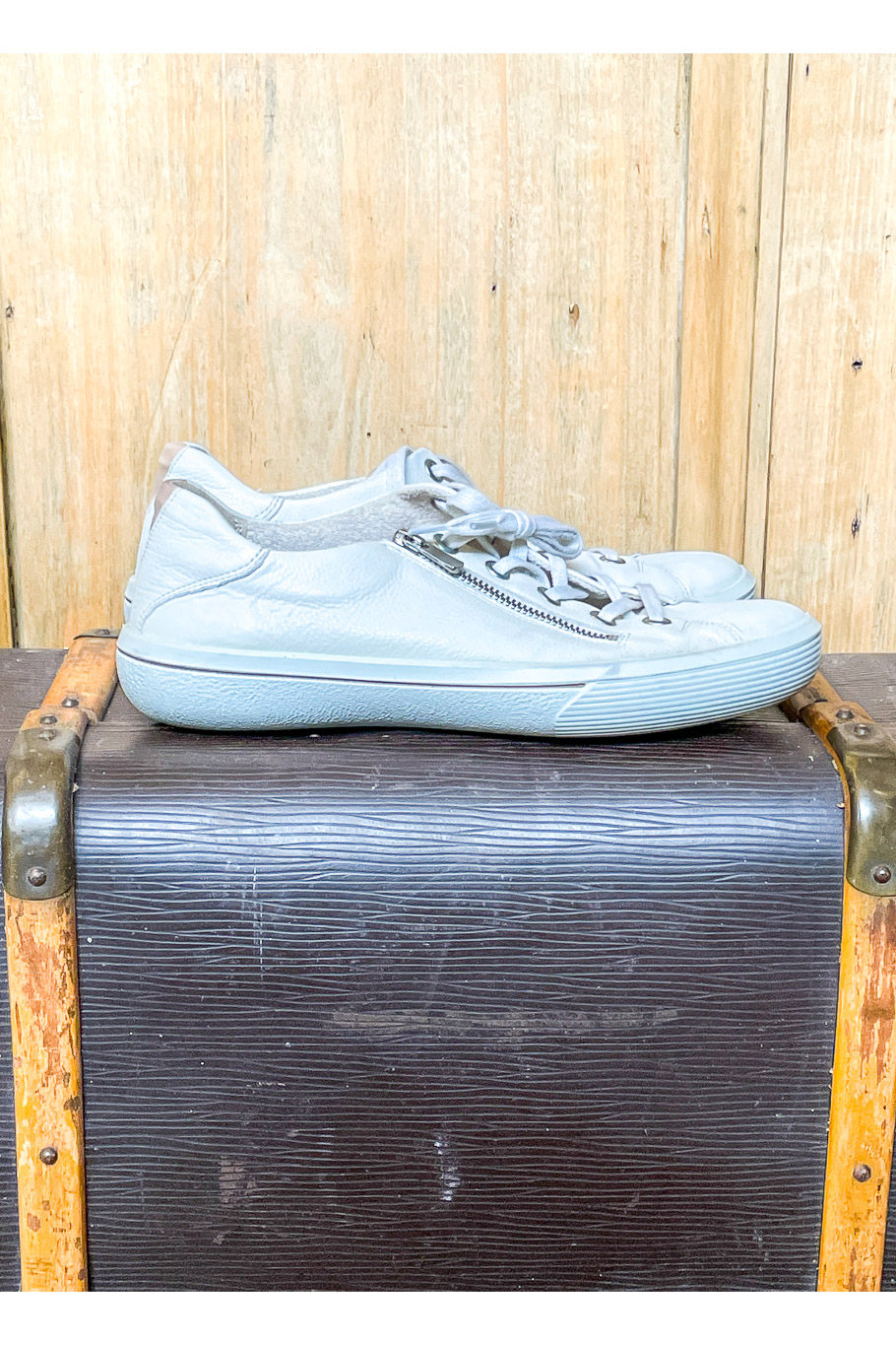 Legero Sportschuh 40,5 – Bild 1