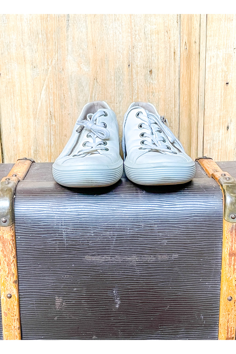 Legero Sportschuh 40,5 – Bild 2