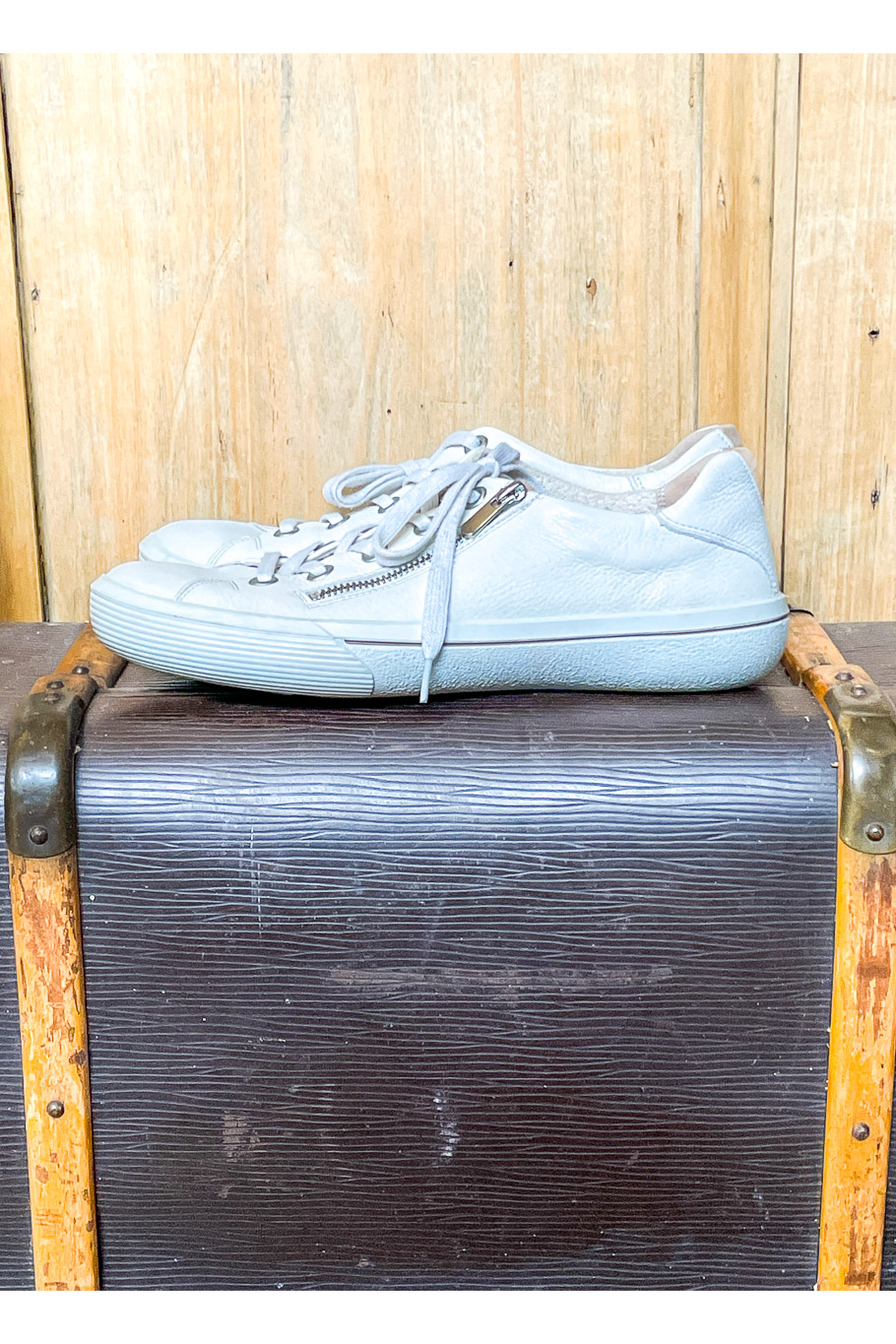 Legero Sportschuh 40,5 – Bild 3