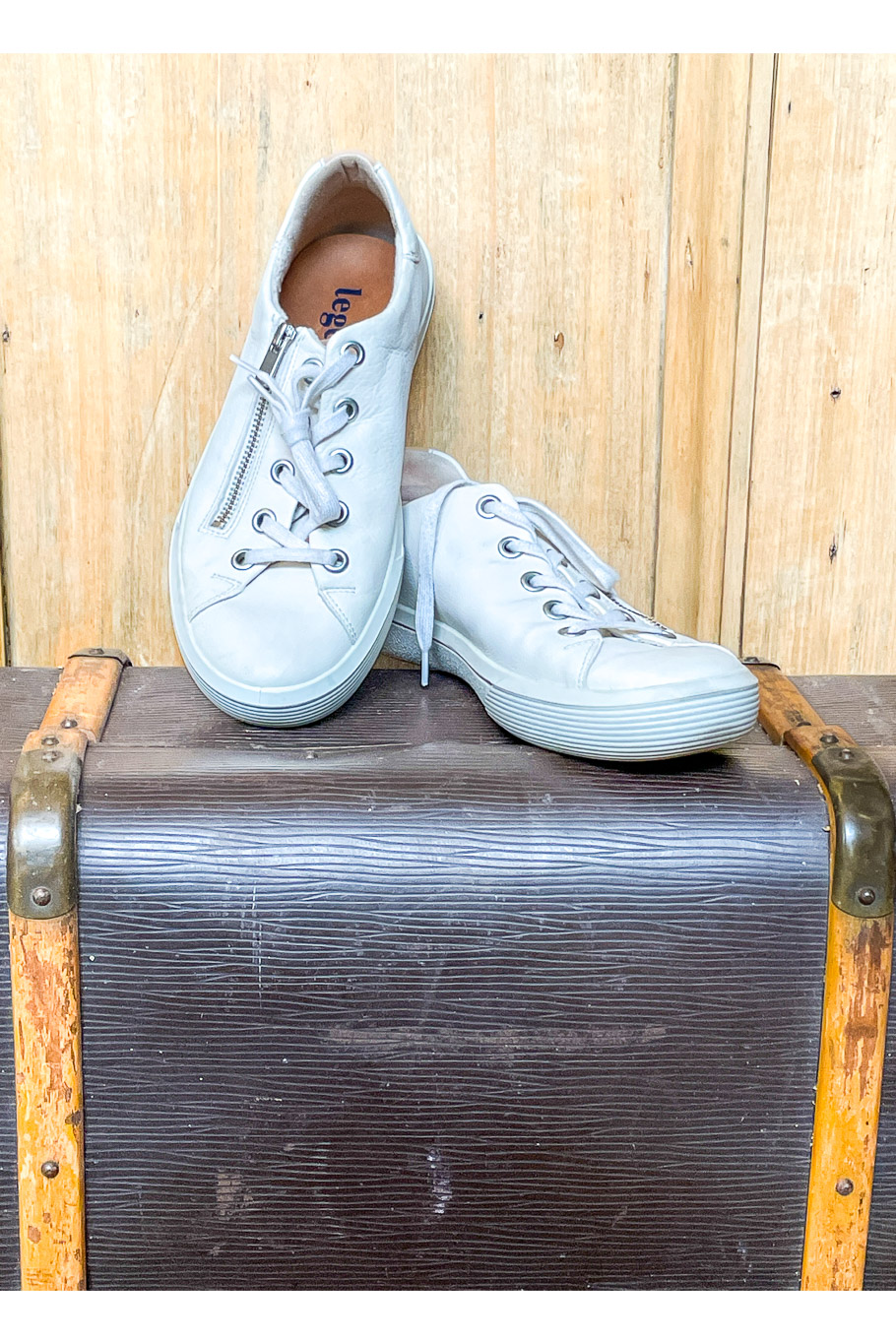 Legero Sportschuh 40,5 – Bild 4