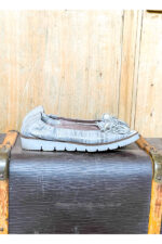 Silber Ballerina 37