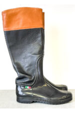 Gummistiefel mit Reißverschluss 41