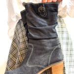 Damenstiefel Gabor 39/40
