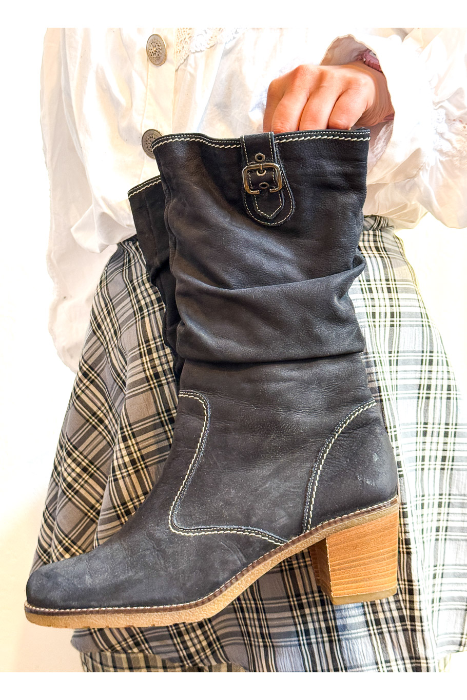 Damenstiefel Gabor Damenstiefel Gabor 39/40 – Bild 1