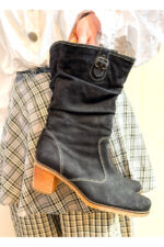 Damenstiefel Gabor 39/40 – Bild 2