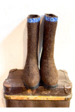 Filzstiefel 40 – Bild 2