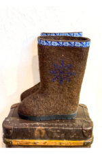 Filzstiefel 40 – Bild 3