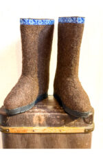 Filzstiefel 40 – Bild 4