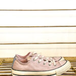Converse  Rosé 18