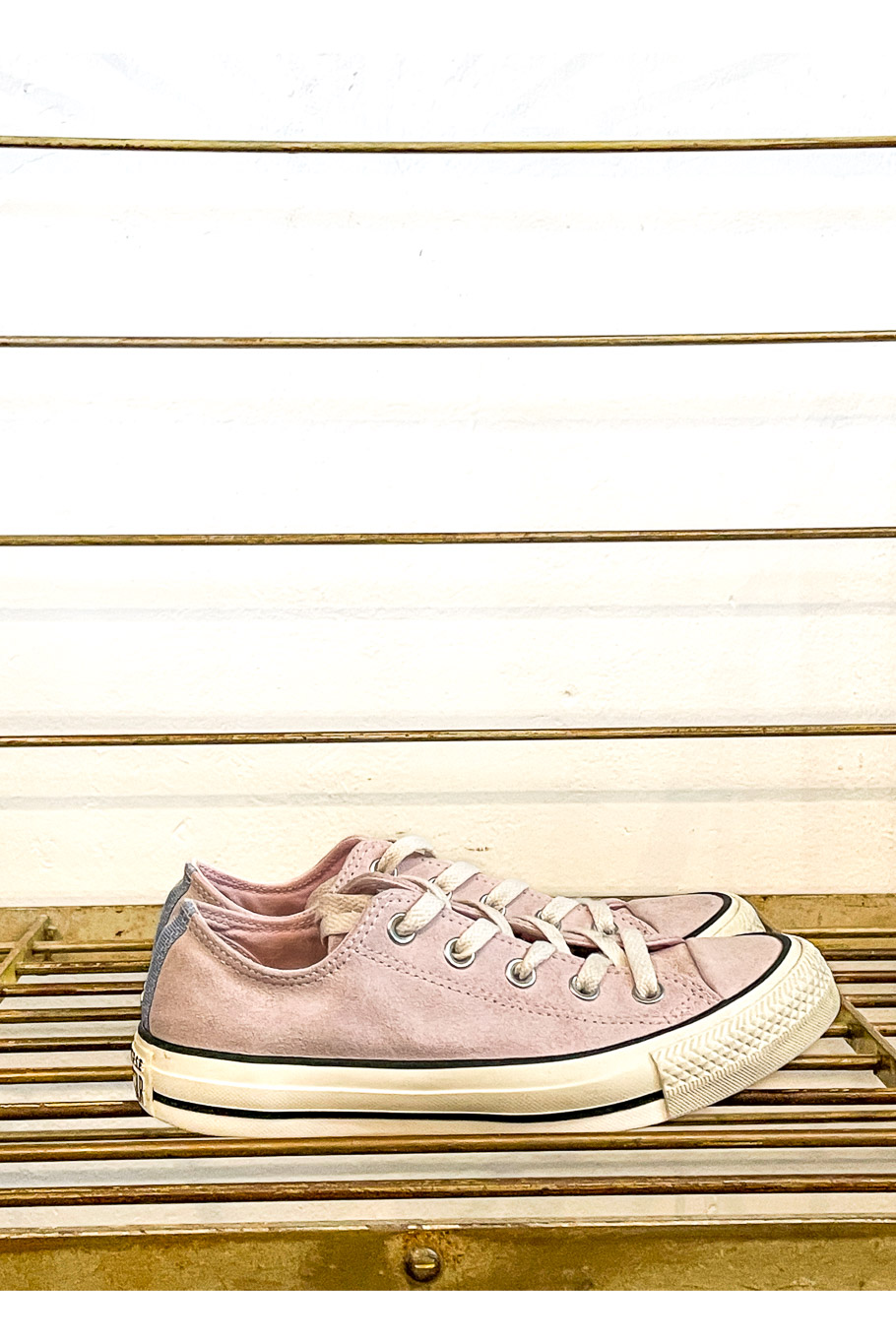 Converse  Rosé 18 – Bild 1