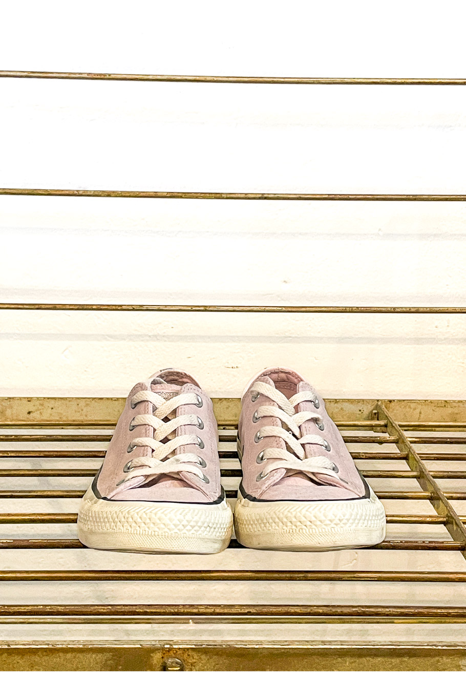 Converse  Rosé 18 – Bild 2