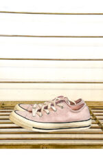 Converse  Rosé 18 – Bild 3