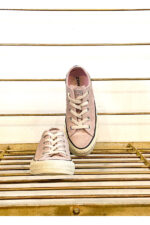 Converse  Rosé 18 – Bild 4