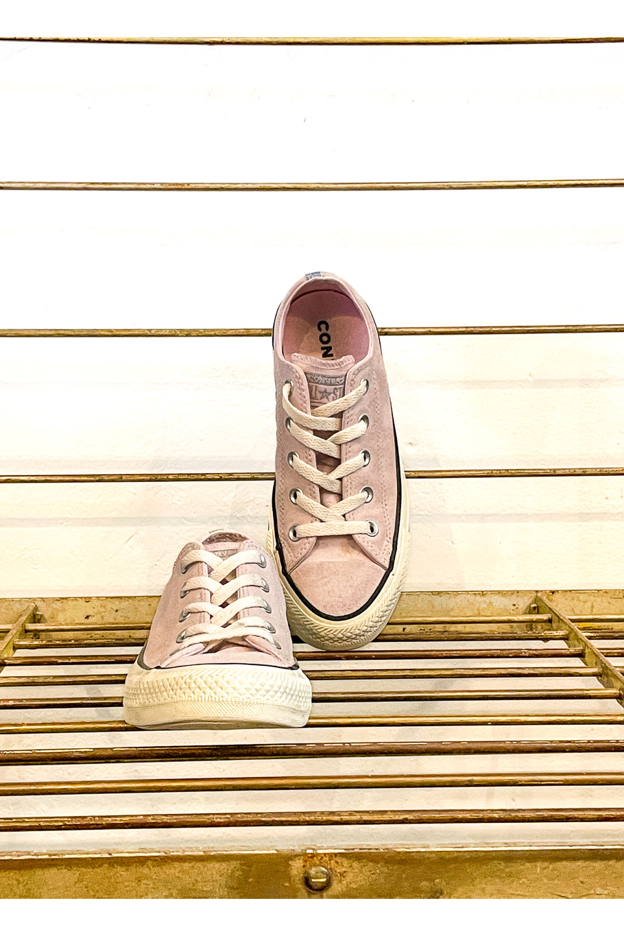 Converse  Rosé 18 – Bild 4