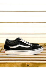 Vans Schwarz 36