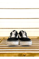 Vans Schwarz 36 – Bild 2