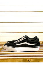 Vans Schwarz 36 – Bild 3