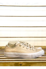 Converse All Star Beige 36.5
