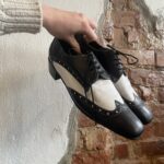 Lloyd Budapester Damen Schnürschuh 39