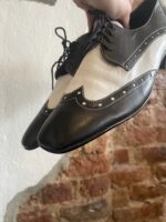Lloyd Budapester Damen Schnürschuh 39 – Bild 2