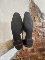 Lloyd Budapester Damen Schnürschuh 39 – Bild 3