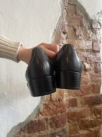 Lloyd Budapester Damen Schnürschuh 39 – Bild 5