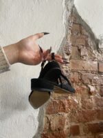 Moda Di Fausto Spitz-Ballerinas 36 – Bild 4