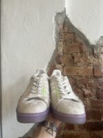Adidas Campus 80s x Youth of Paris 46 – Bild 3