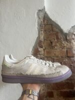 Adidas Campus 80s x Youth of Paris 46 – Bild 2